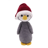 Knuffel Pinguin Pippa